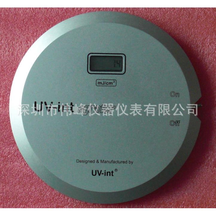 德国UV能量计UV-int140，UV-Int140 UV能量计 UV能量测试仪
