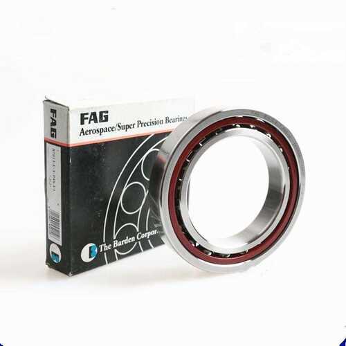德国FAG轴承HSS B S 7206-E 7207-C-T-P4S-UL进口陶瓷密封