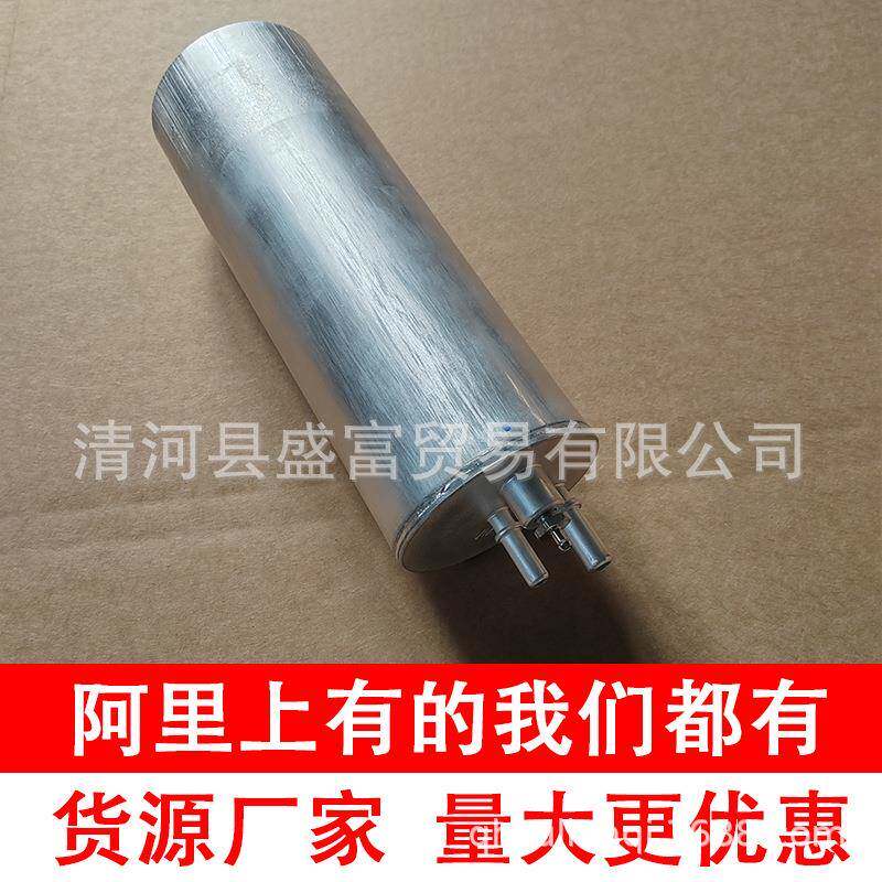 适用凯路威大众面包车燃油滤清器2.0T柴油7LA127401A BFF8236