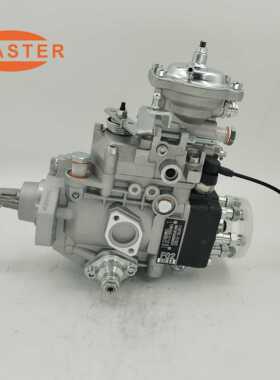 高品质柴油泵196000-5710适用6LP-STE发动机