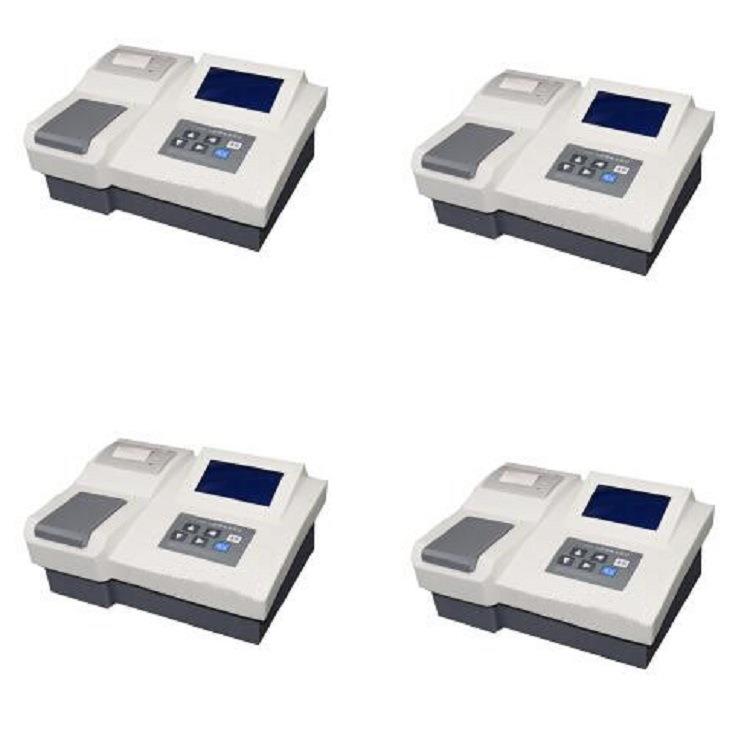 悬浮物测定仪 中西器材 型号:CH10/T-200 库号：M405650