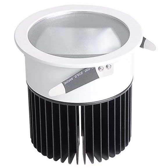 厂家直销LED单偏光洗墙射灯 酒店背景墙洗墙灯 10W20W30W种规格