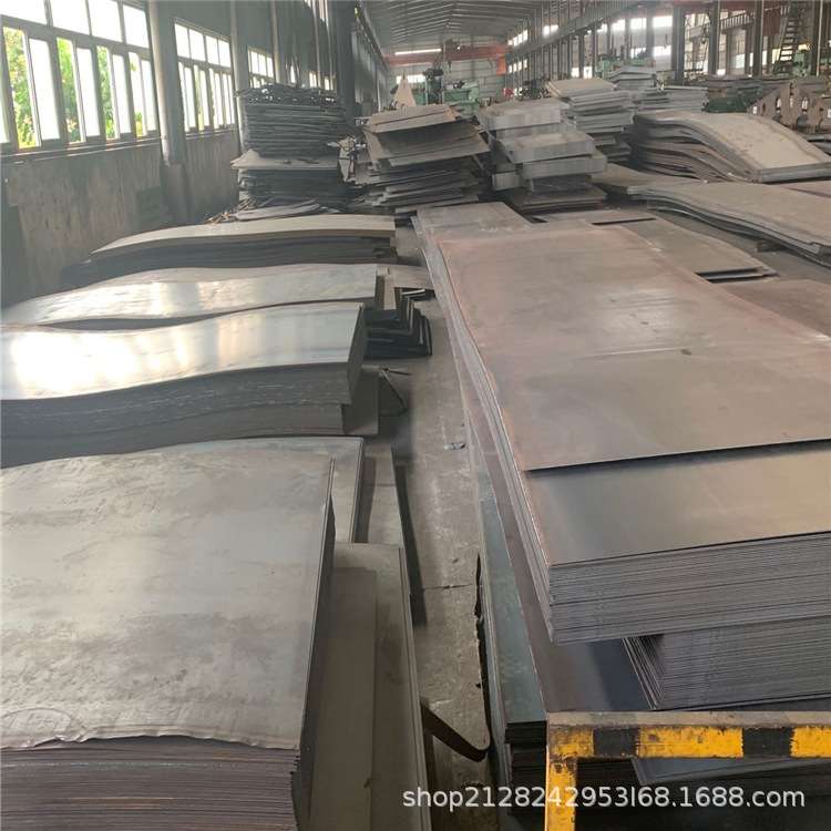 大跨度建筑结构用Q390GJD-Z15高建钢超高层建筑用 零售