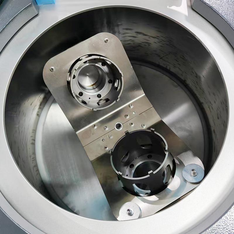 【折扣价】10L真空脱泡搅拌机实验室树脂油墨胶水聚氨酯行星式高