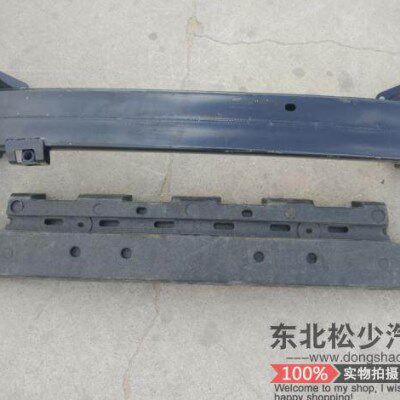 道奇酷博前杠骨架自由客 指南者-前保险杠骨架-前杠铁-前杠内衬