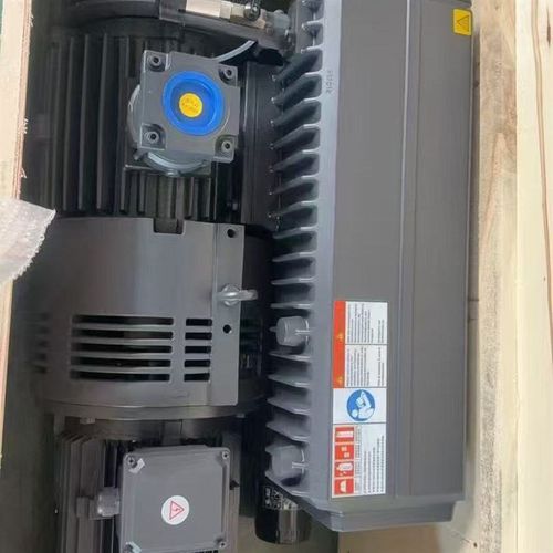 XD020/40/63/100/160/202/F旋片式真空泵包装压屏吸塑机工业用油