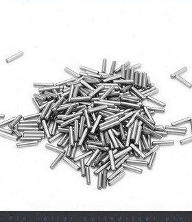 16 13 轴承钢滚针*10 24 CG圆柱销 直 6径3R15定位销 50 20 8 12