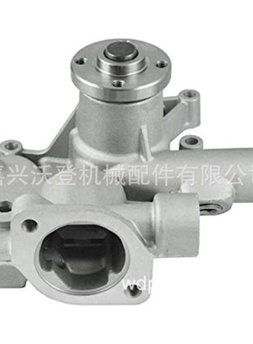 神钢小型挖掘机 SK25SR-2 发动机水泵 VV11962442000