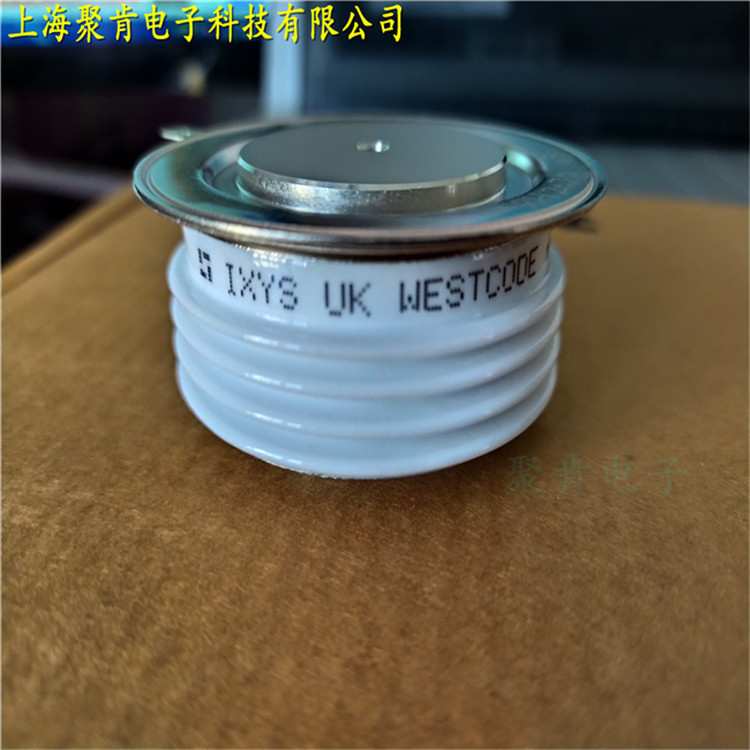 WESTCODE UK N1802NC160西码平板可控硅 晶闸管