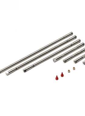 液相色谱柱空柱管4.6mm2.1mmHPLC分析级不锈钢空柱安捷伦IDEX岛津