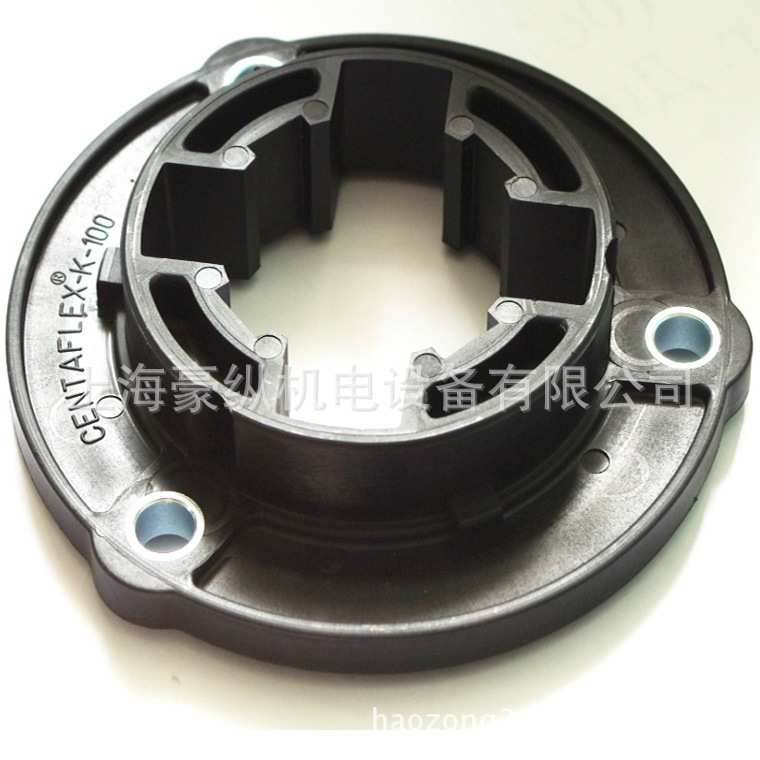 原装德国CENTA  橡胶联轴器  CF-K-150-SAE11 马路清扫设备专用