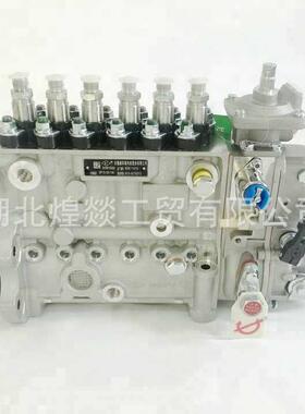 东风康明斯6BT5.9-C160发动机燃油泵总成6P715-120-1100 C4994276