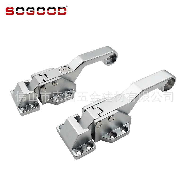 SK1-935工业锌合金门锁 压缩迫紧把手锁 密闭联动门把手 执手,模玩/动漫/周边/娃圈三坑/桌游,模型制作工具/辅料耗材,淘宝优惠券,粉丝福利购,淘宝优惠卷