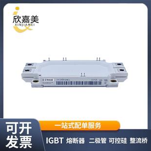 FF225R12ME4 FF300R06KE3 FF300R07KE4 晶体管 功率IGBT模块双NPN