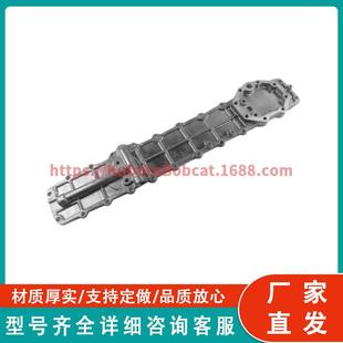 冷却器盖125 2971卡特彼勒机油冷却器盖