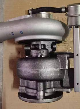 霍尔赛特涡轮增压器 3790063 3790064 3785403 HE400WG