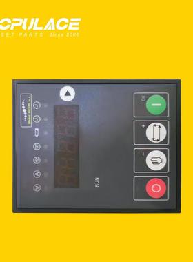 开普柴油发电机KP310控制器显示屏显示器控制模块发电机面板KP308