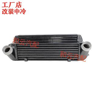 适用于宝马中冷器M2 F87 220i 228i M235i F22 F23 intercooler