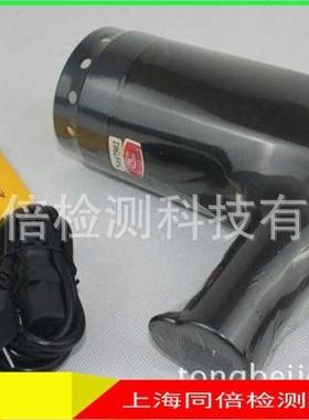 兰泰DT-2350EP频闪静像仪DT2350P纺织行业频闪测速仪50-2000FPM