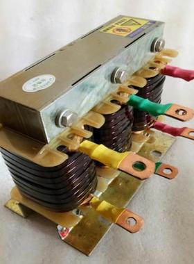 山东鲁杯DASLK-60A-EISA-0.234mH进线电抗器可用于400V、660V系统