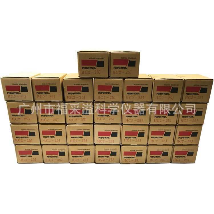 HC2-25J  PERMA-TORK扭矩限制器 HC4-4J工进精工KOSHIN SEIKOSH