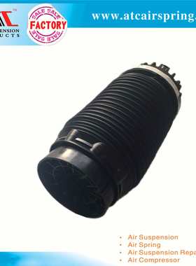 适用于 空气弹簧减振器 RAM1500 后气包 68069813AA 4877136AB