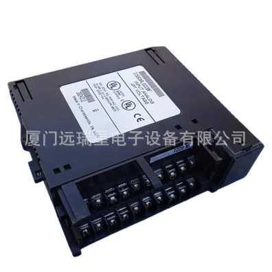 IC693ALG220 IC693ALG221模拟量输入模块90-30系列 GE FANUC
