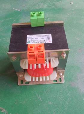 DG单相隔离控制变压器380V变220V转36V24V隔离机床控制1600VA5KVA