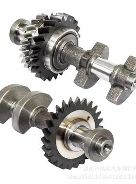 13601-28021,13602-28020适用卡罗来 RAV4 Matrix 机油泵平衡轴