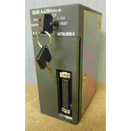 A2USHCPU-S1 A2USHCPU-S1 ans