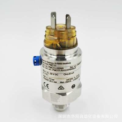 E+H压力传感器PMC11-AA1U1MBWBJA PMC11-17L3/0压力变送器原装
