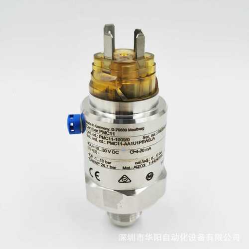 E+H压力传感器PMC11-AA1U1MBWBJA PMC11-17L3/0压力变送器原装