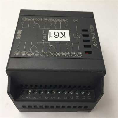 协澳 澳德思ODES UEG/F-6DPDT继电器 UEG/A-6DPDT/220VDC 现货