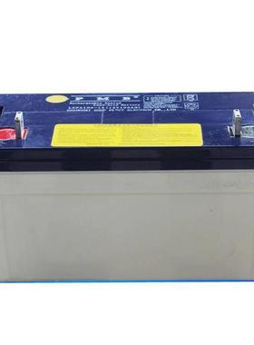PMB蓄电池LCPA100-12 12V100AH 后备电源 数据基站 直流通信