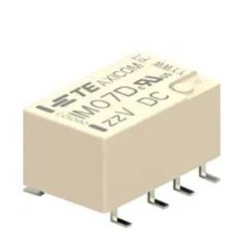 TE \ AXICOM 信号继电器    IM02GR