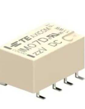 TE \ AXICOM 信号继电器    IM02GR