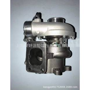 HA1505 适用云内增压器SHA08033 879634