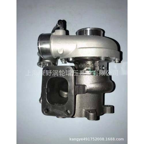 适用云内增压器SHA08033 879634-2 HA1505