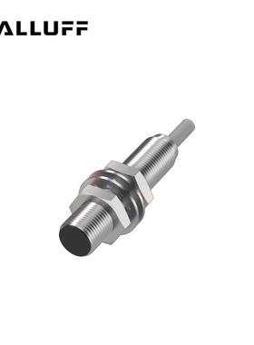 巴鲁夫BES0001 电感式标准传感器BES M12MI-PSC40B-BV03原装现货