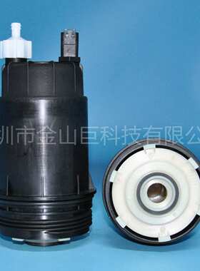 Ram2500 3500 4500 5500轻型卡车柴油滤芯P550907 FF24723 MO1019