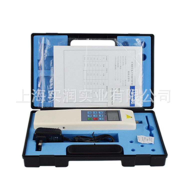HF-2K系列数显推拉力计S型外置式传感器200kg测力仪一台起价