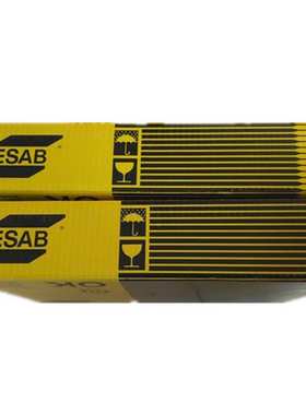 ESAB瑞典伊萨OK 94.35/ECuNi镍铜合金焊条ECuNi进口铜镍合金焊条