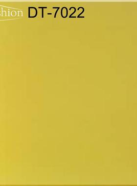 纯黄色亚克力云石灯光片景观用透光石灯箱抗变形吊顶透光板背景墙