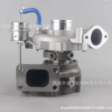 GT2259LS 761916-0003 24100-4631 244000494C 增压器