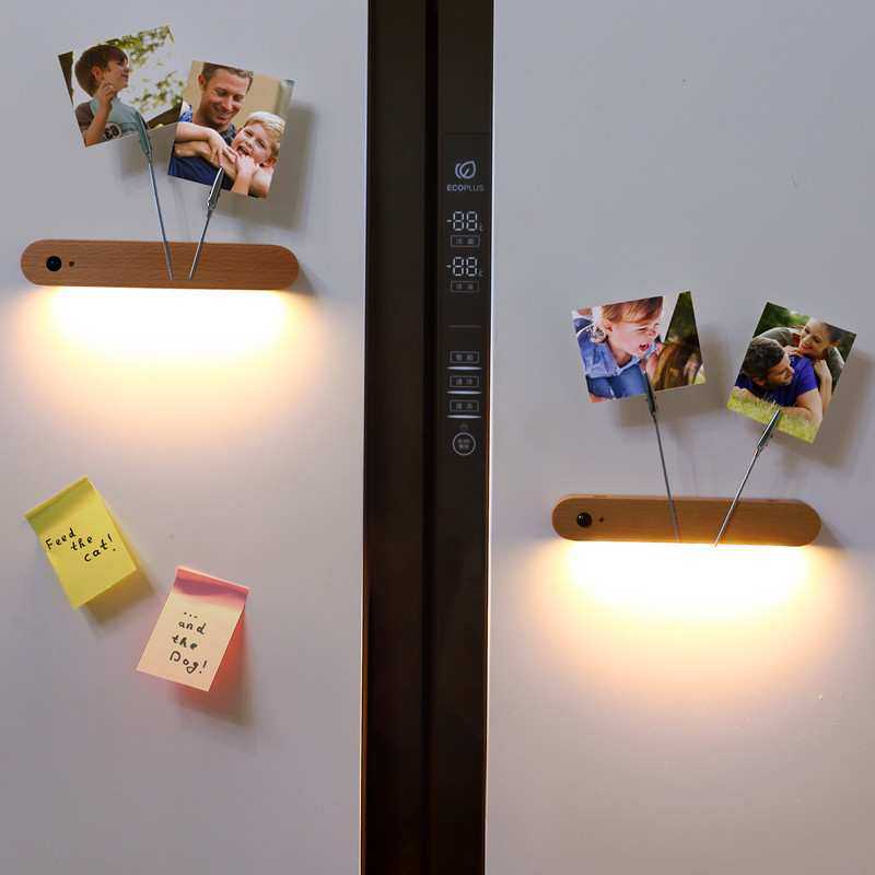 好棒磁吸光控人体感应灯USB充电小夜灯家用客厅护眼衣柜支架壁灯,模玩/动漫/周边/娃圈三坑/桌游,模型制作工具/辅料耗材,淘宝优惠券,粉丝福利购,淘宝优惠卷