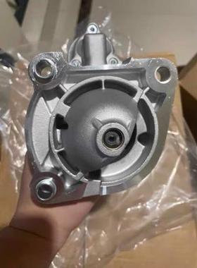 F002G20524起动机0307CC0821N起动机适用MAHINDRA马恒达起动机