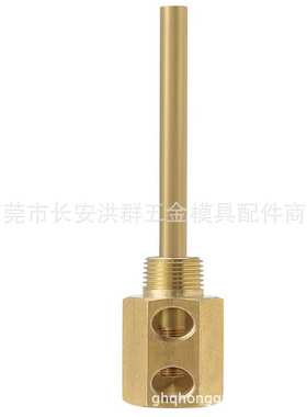 点式冷却管SWCP运水针 SWCP12 模具运水管 SWCP-12 冷却管 冷却针