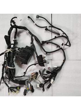 丰田叉车线束56180-N2070-71 56110-N2070-71 56110-N2080-71