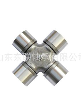 厂家直销ZK6800金王子68X166 68*166大力神汽车万向节十字轴轴承