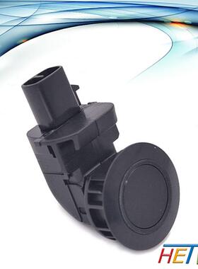 适用丰田 佳美2.4 花冠 倒车雷达电眼探头传感器 大头89341-12070